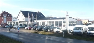 Autohaus Wagner GmbH